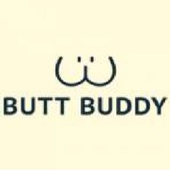 Introducing The Butt Buddy Bidet Attachment With Warm Water
