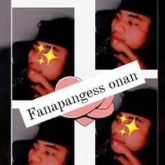 Kapas Arere Jok