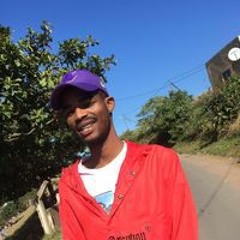 Nkonzo Luka Ndwandwe