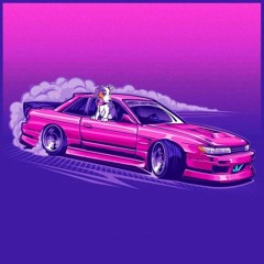 phonk drifter