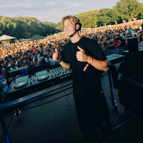 Joey Commandeur