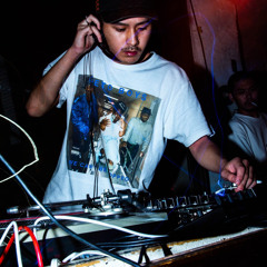 DJ Tatsuki