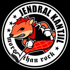 JENDRAL KANTJIL PUNK