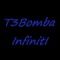 T3Bomba INFINITI