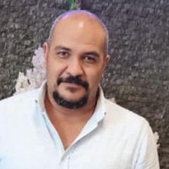Ahmed Khial