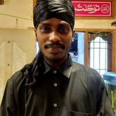 MD Irfan