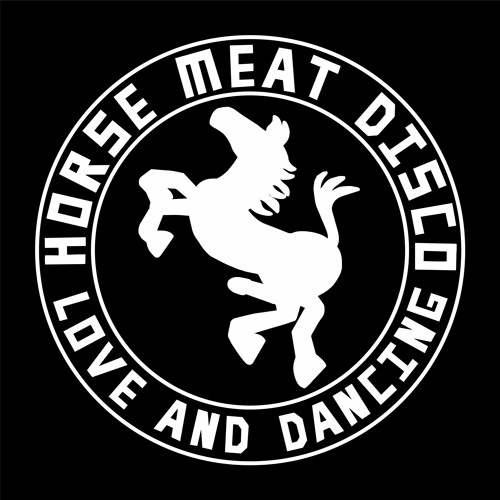 Horse Meat Disco’s avatar