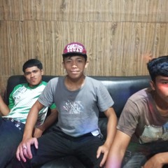 lucass Ginting