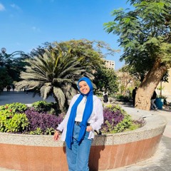 ( أُغُــسْــطُــسْ )  Radwa Yasser