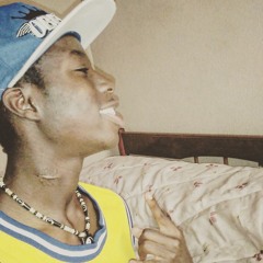 BLACK FLOW