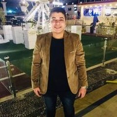 احمد شورى
