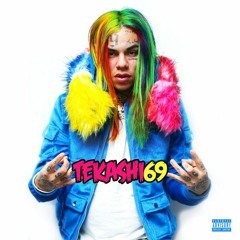 TEKASHI69