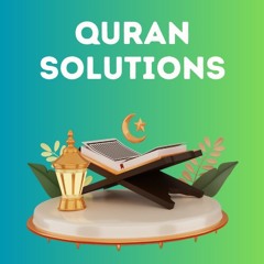 Quran Solutions
