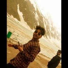 Nabeel Ch