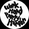 WORKHARDPARTYHARDER