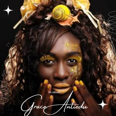 Grace Antiedu
