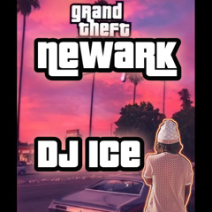 DJ ICE