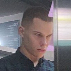 Yuri Kulikov