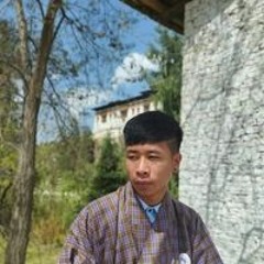 Tandin Wangchu Jr.