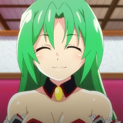 Sonozaki shion💕