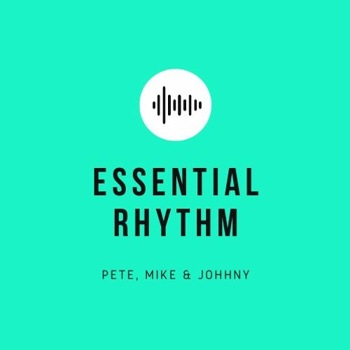 Raw clips from Essential Rhythm