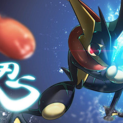 greninja