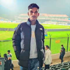Shuklo jit Biswas