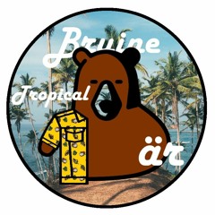 Bruine Bär