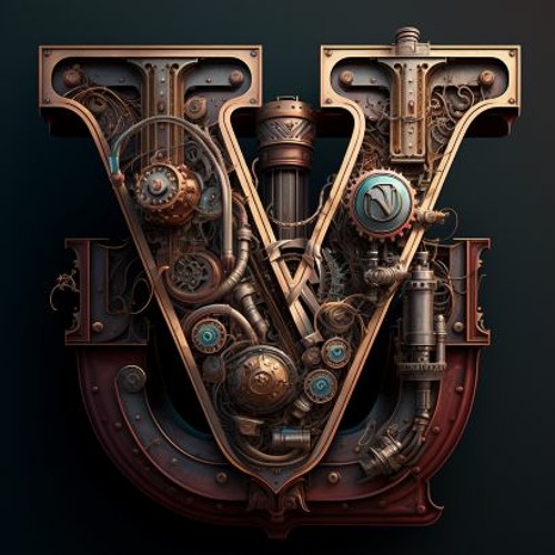 Vector’s avatar