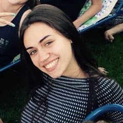 Dasha  Habazina