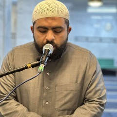 القارئ محمد وجيه عبدالعال