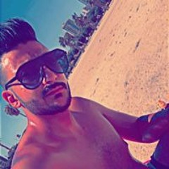 Muhamad Saed