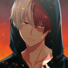 shoto todoroki
