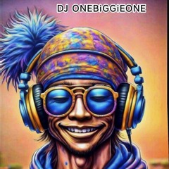 Renaud Pelletier Dj ONE BiGGiE ONE
