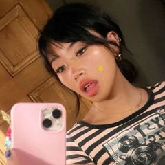 rosy