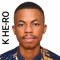 kelechi HE-RO
