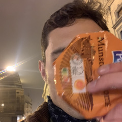 Martin Ravioli Ryvola