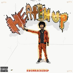 KwonRackedUp
