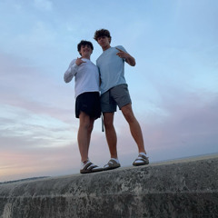 lukeXaidan