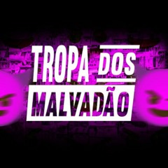 Tropa Dos Malvadão😈