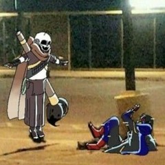 Ink & Error Sans