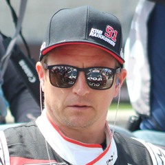 Dj Kimi Raikkonen.