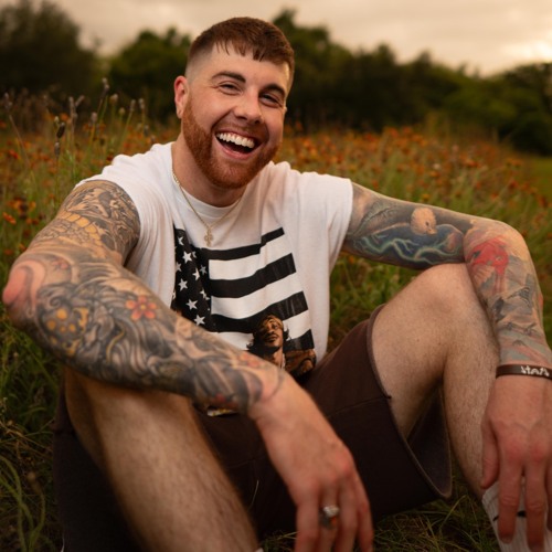 AUSTIN LANIER - LIKE WHOA (Fifth Harmony - Work From Home Remix)