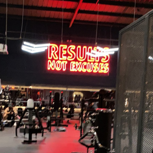 Fix Yourself First