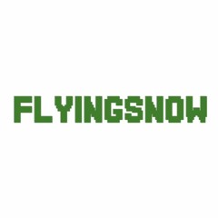 flyingsnow