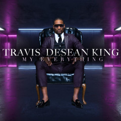 Travis Desean King
