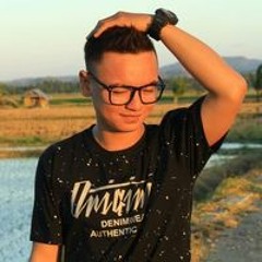 Aldi Kamarudin