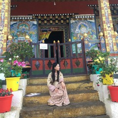 tshering choden