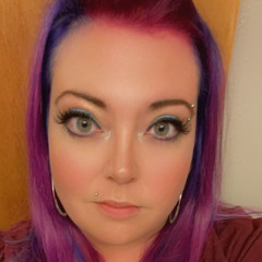 Trisha Benson