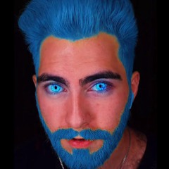ice wizzard